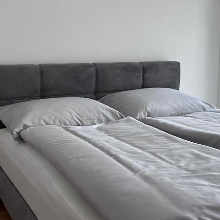 Danube22 Apartment 1 Vienna Luaran gambar